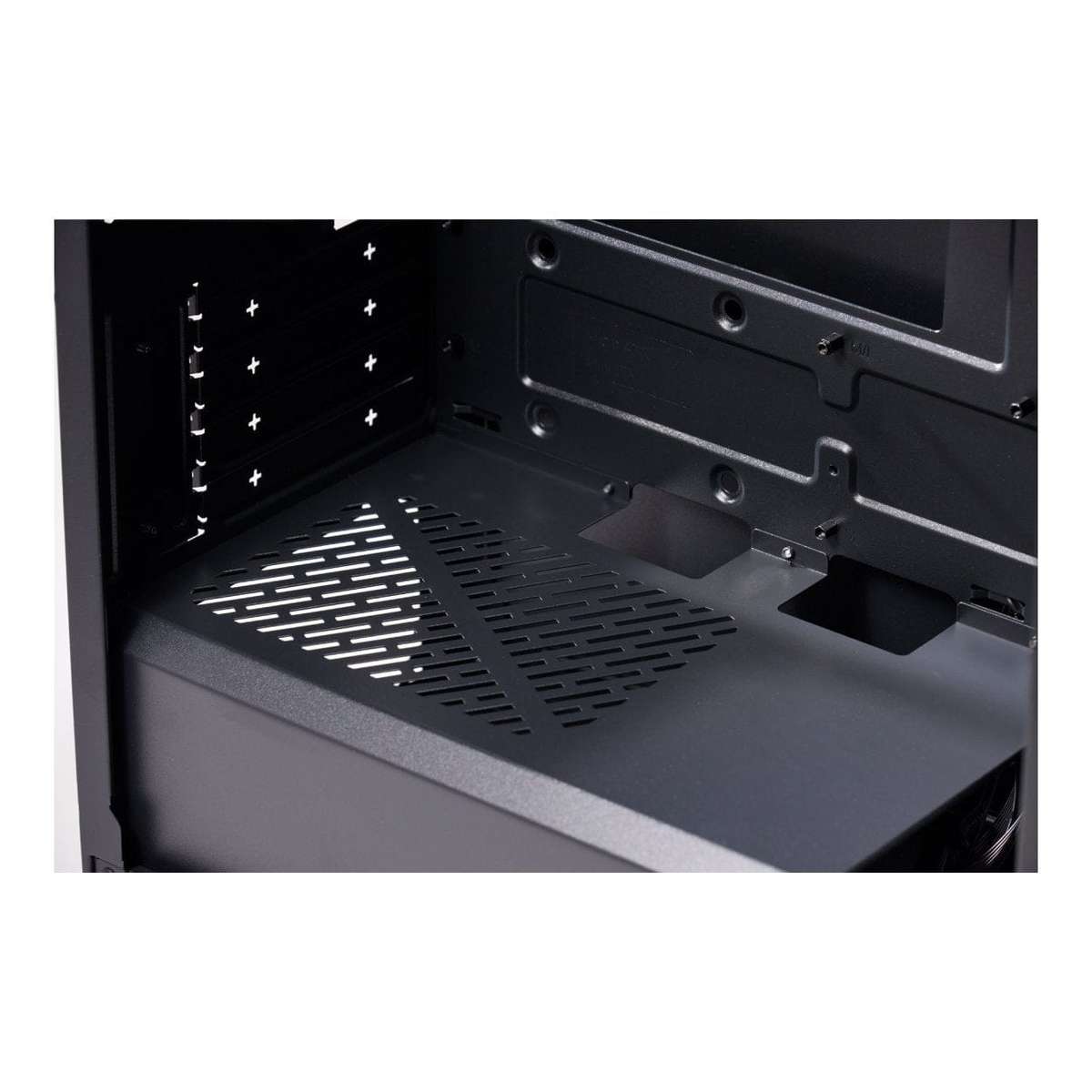 Cooler Master Elite 302 Mini Tower PC Case Black