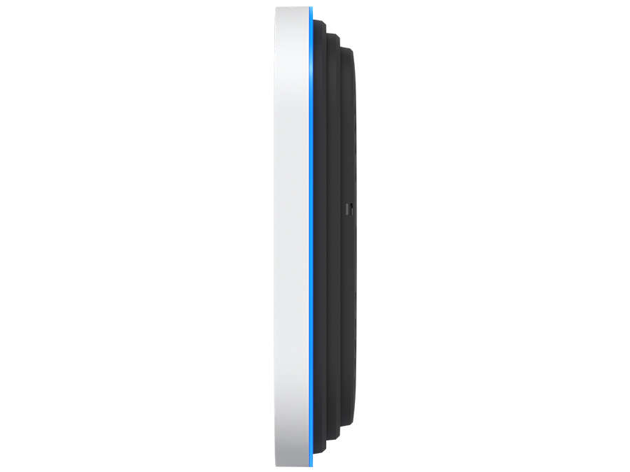 Ubiquiti UniFi WiFi 7 Enterprise Tri-Band AP