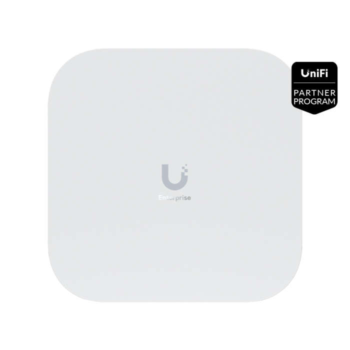 Ubiquiti UniFi WiFi 7 Enterprise Tri-Band AP