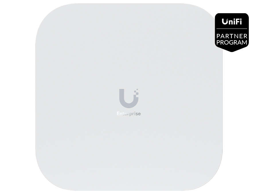 Ubiquiti UniFi WiFi 7 Enterprise Tri-Band AP