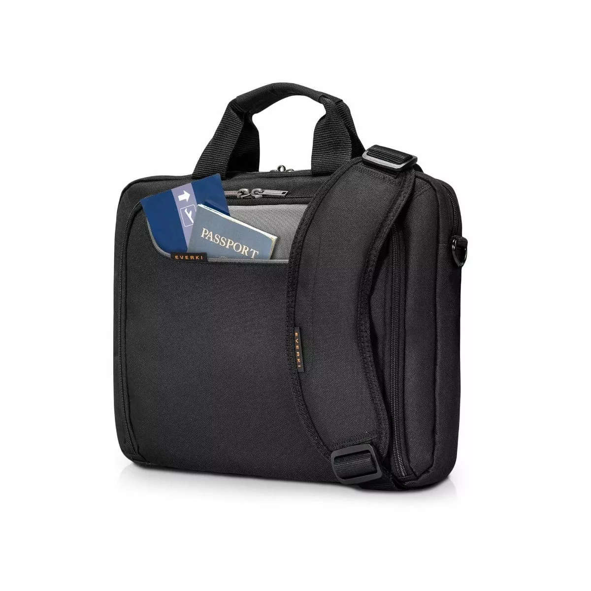 Everki Advance Notebook Bag Briefcase up to 14.1-inch