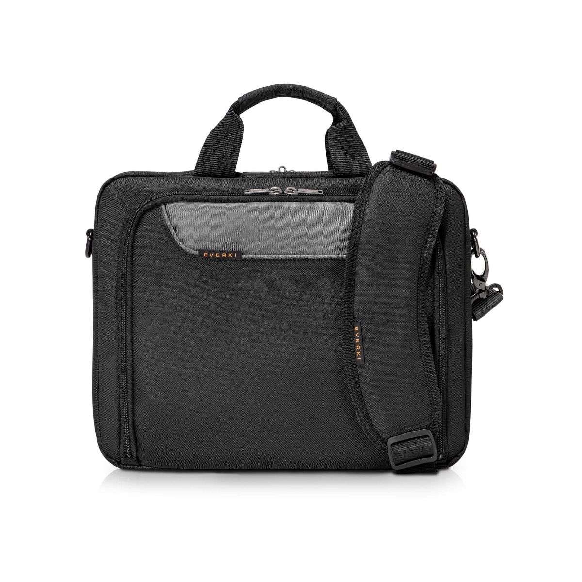 Everki Advance Notebook Bag Briefcase up to 14.1-inch