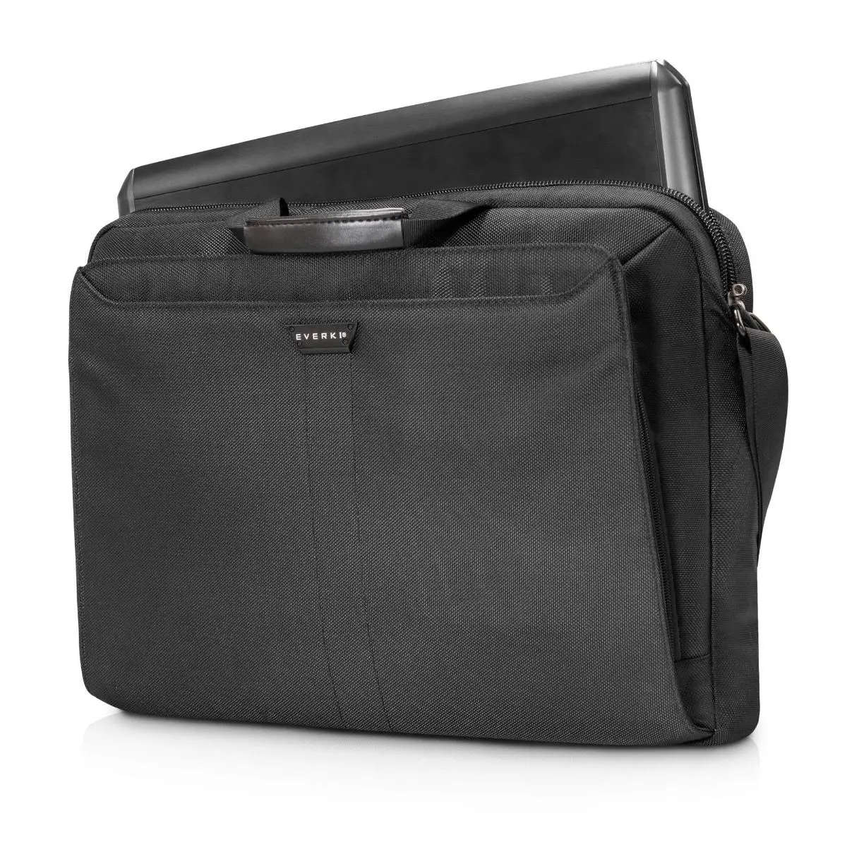 Everki EKB417BK18 LUNAR 18.4-inch Notebook Briefcase Black