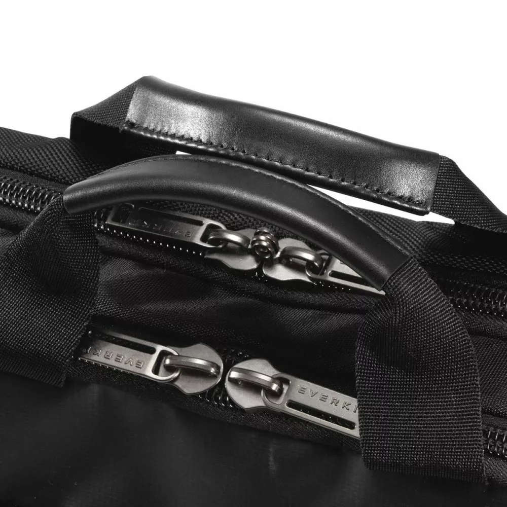 Everki Flight 16-inch Travel Friendly Notebook Briefcase