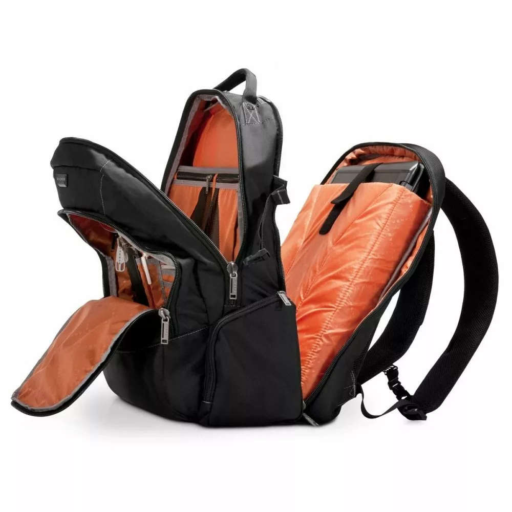 Everki Business 120 Travel Friendly Notebook Backpack up to 18 4-inch