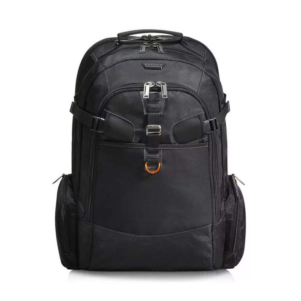 Everki Business 120 Travel Friendly Notebook Backpack up to 18 4-inch