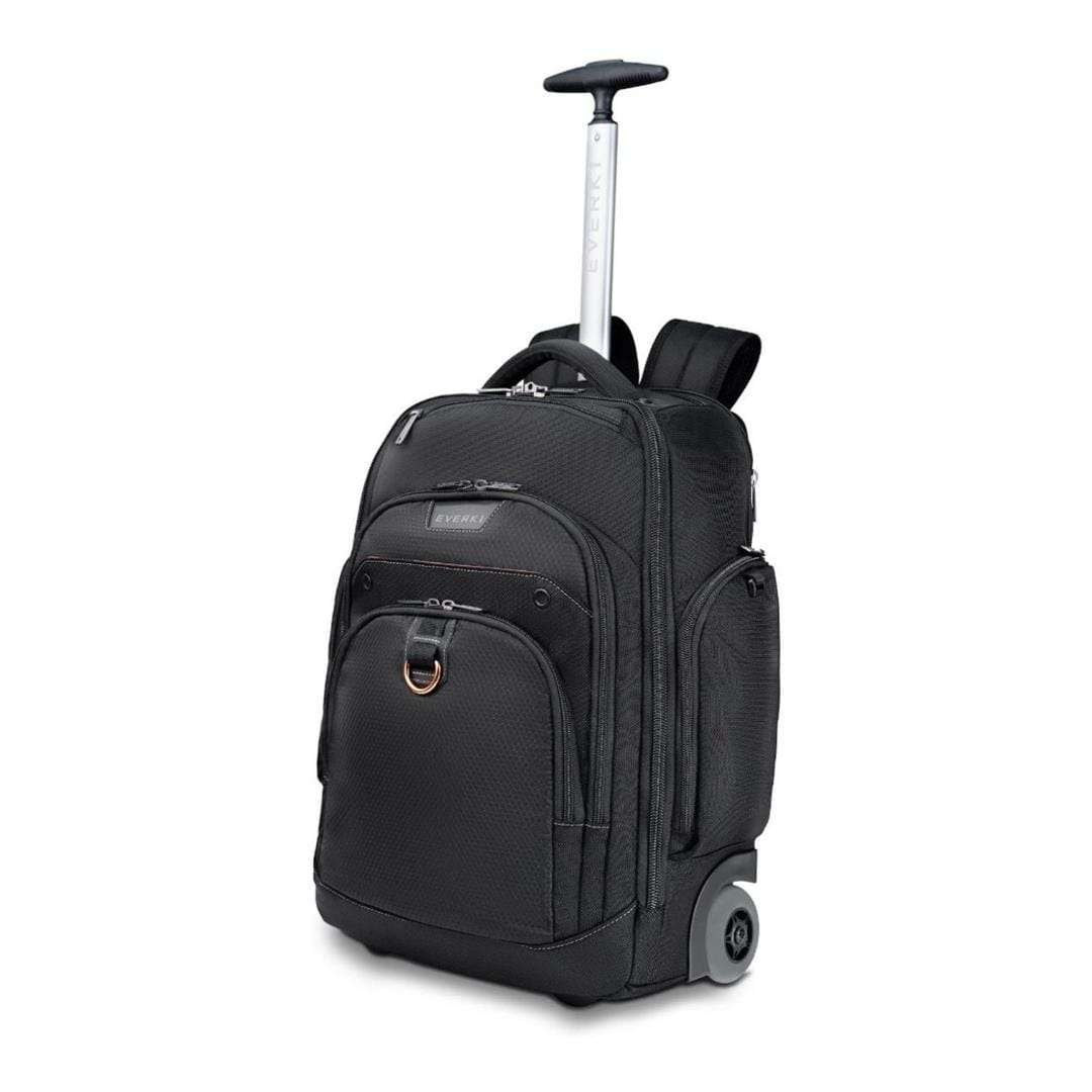 Everki 17.3-inch Atlas Wheeled 2 Notebook Backpack