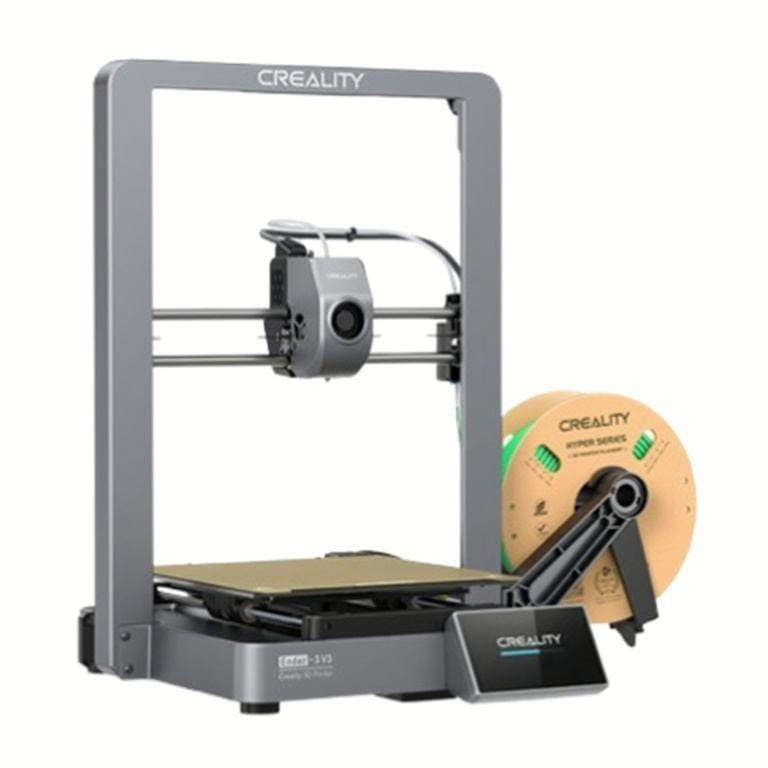 Creality 3D Ender 3V3 3D Printer