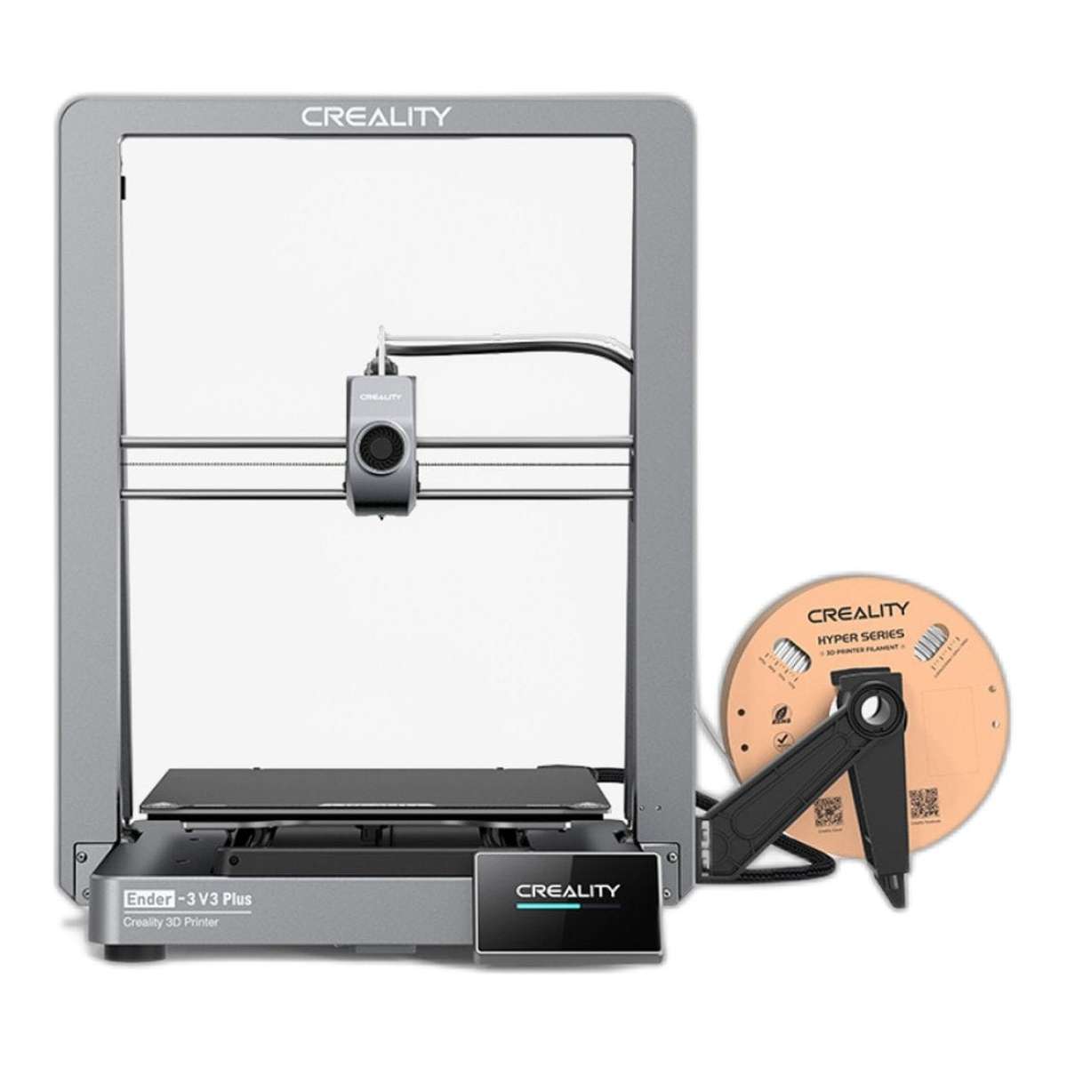 Creality 3D Ender 3 V3 Plus Large Format 3D Printer