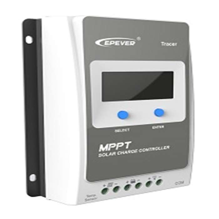 Epsolar Tracer 1210AN 10A MPPT 100V Charge Controller - 12V/24V