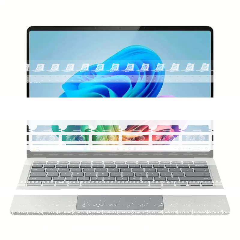 Microsoft Surface 7 15-inch PixelSense AI Laptop - Intel Core Ultra 5 236V 512GB SSD 16GB RAM Win...