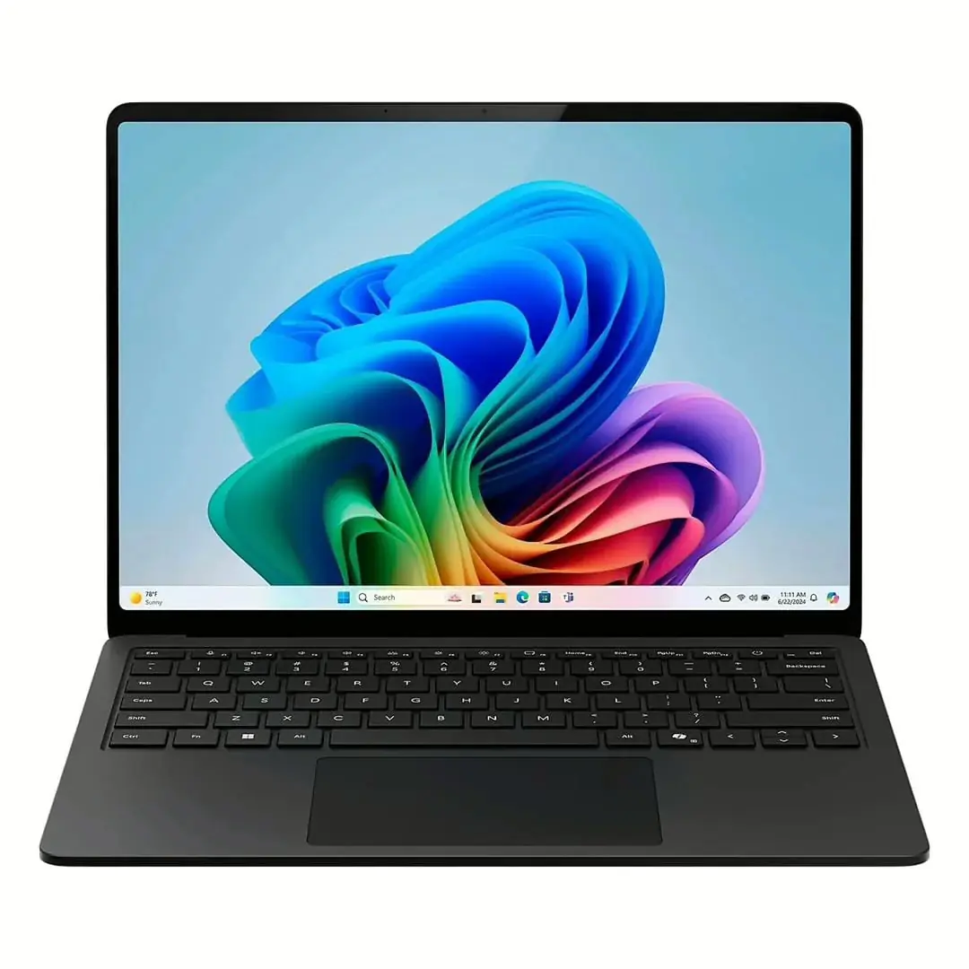 Microsoft Surface 7 15-inch PixelSense AI Laptop - Intel Core Ultra 7 266V 512GB SSD 16GB RAM Win...