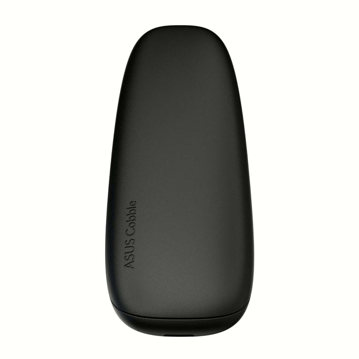 Asus Cobble M.2 SSD Enclosure - Black