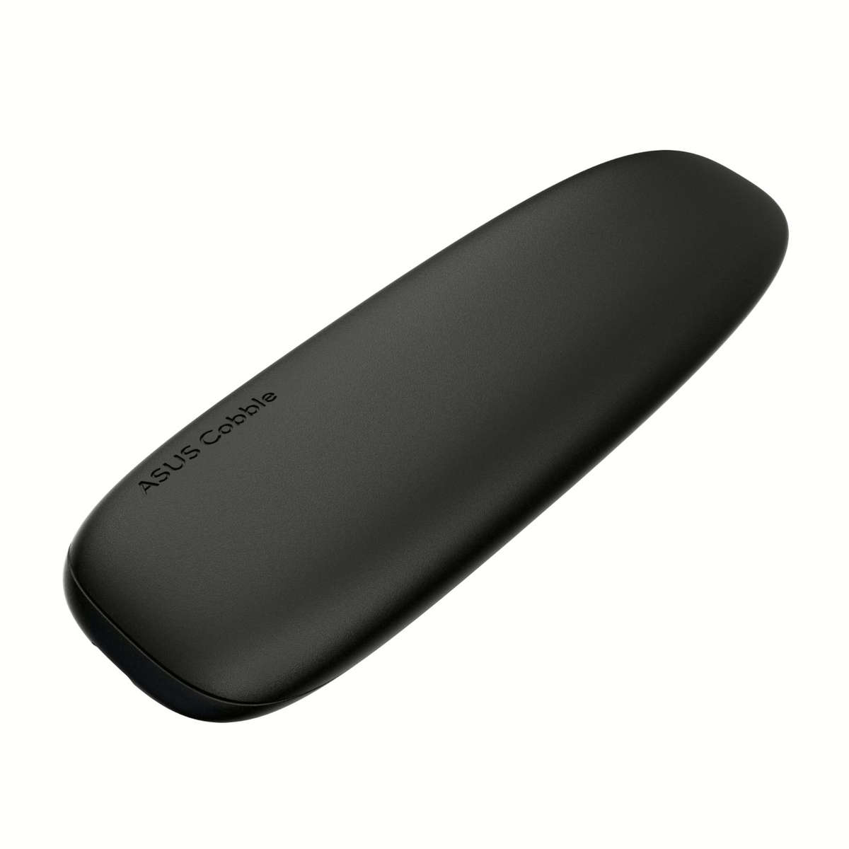 Asus Cobble M.2 SSD Enclosure - Black