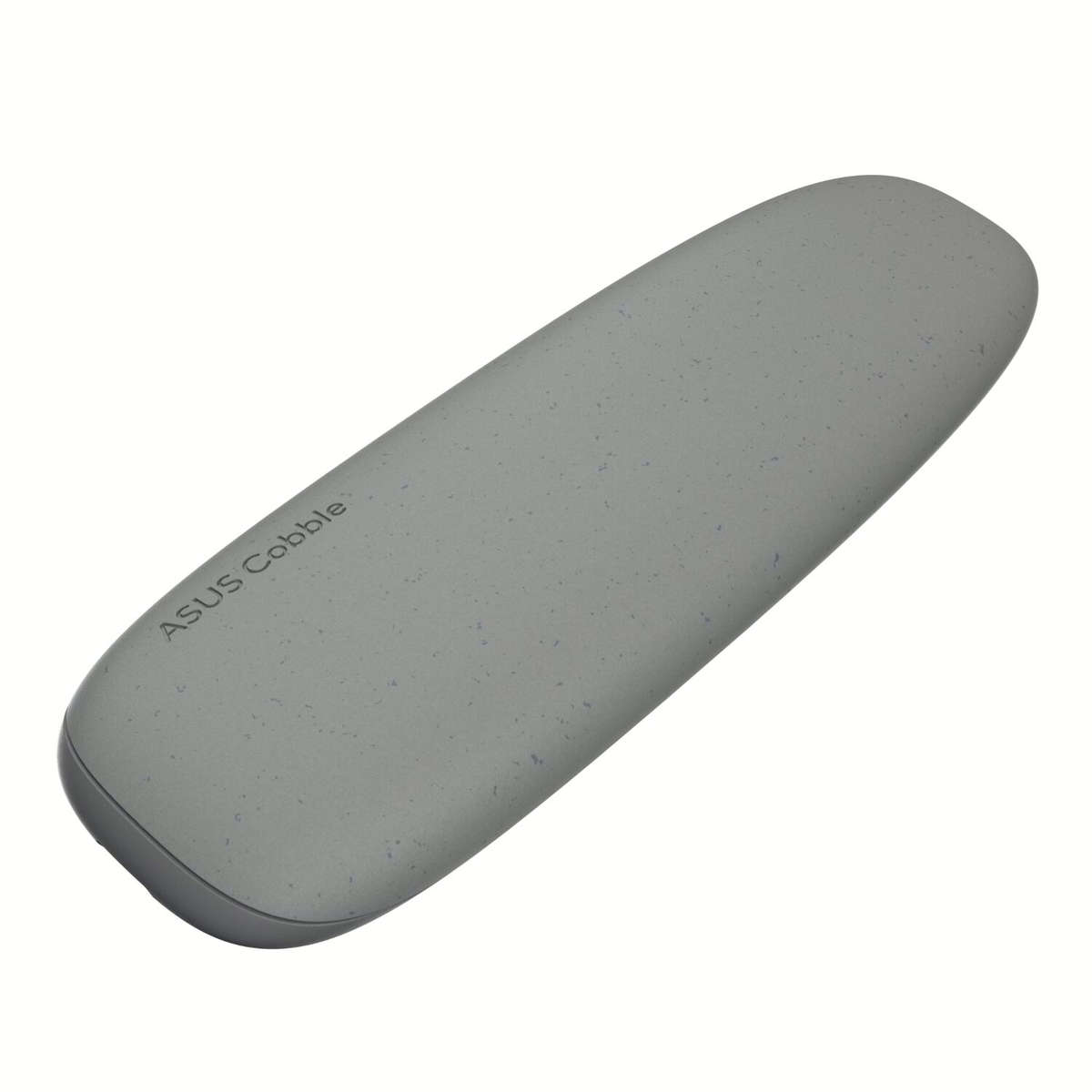 Asus Cobble M.2 SSD Enclosure - Grey