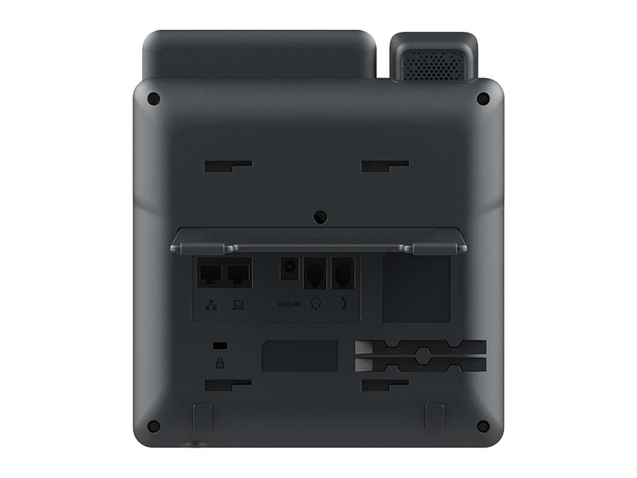 Fanvil 12SIP Gigabit Cordless PoE VoIP Phone