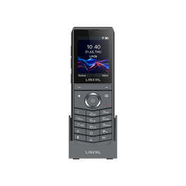 Fanvil 8SIP Portable Dual Band WiFi 6 VoIP Phone