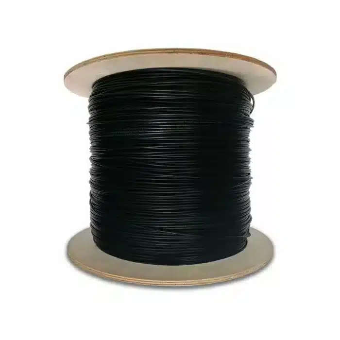 Scoop 2-core Outdoor Fibre Cable 1000m