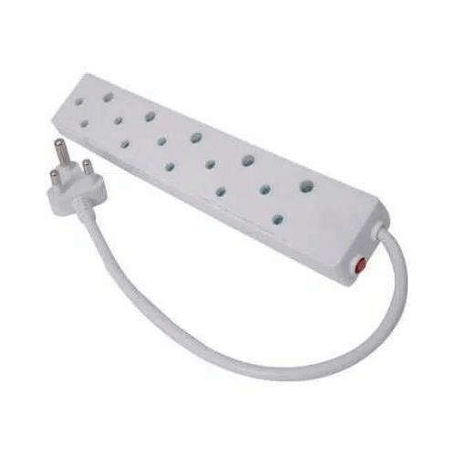 Ellies 5-way Mulitplug