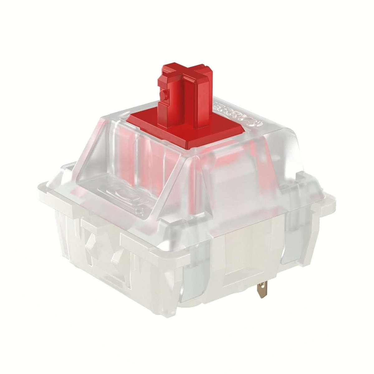 Keychron CHERRY MX2A Red RGB Switch Set