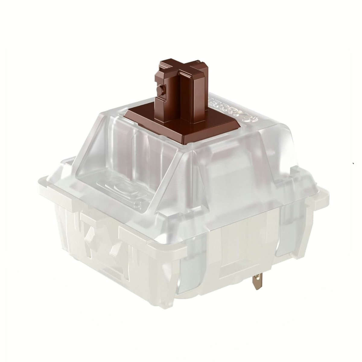 Keychron CHERRY MX2A Brown RGB Switch Set