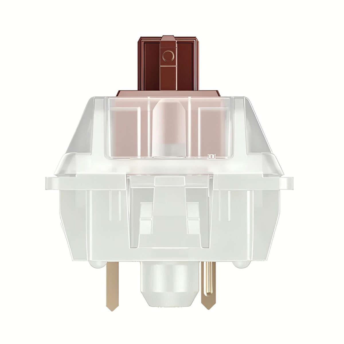 Keychron CHERRY MX2A Brown RGB Switch Set