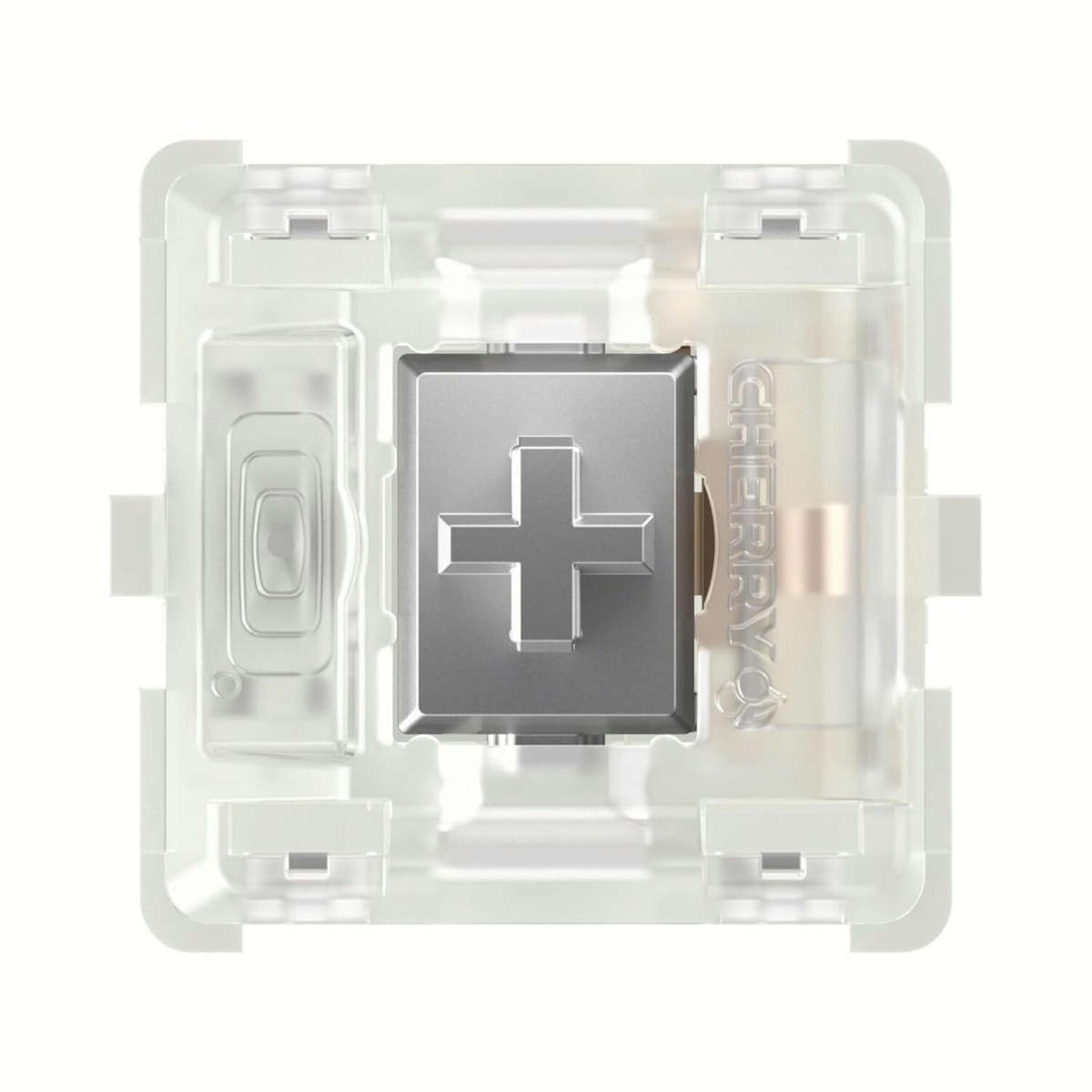 Keychron CHERRY MX2A Speed Silver RGB Switch Set