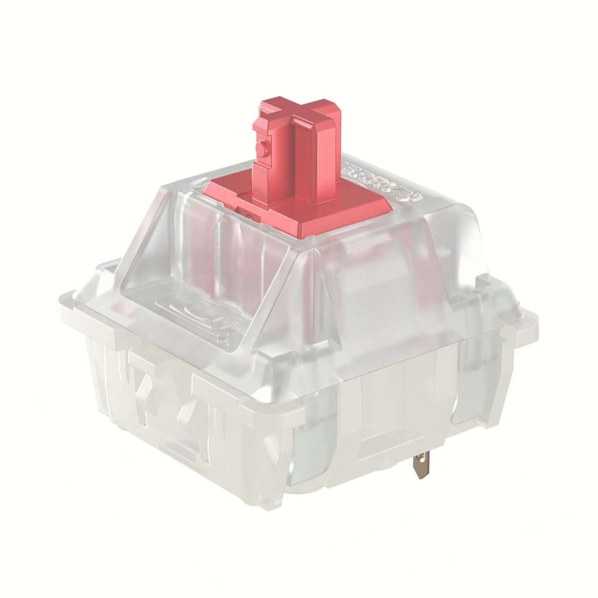 Keychron CHERRY MX2A Silent Red Switch Set