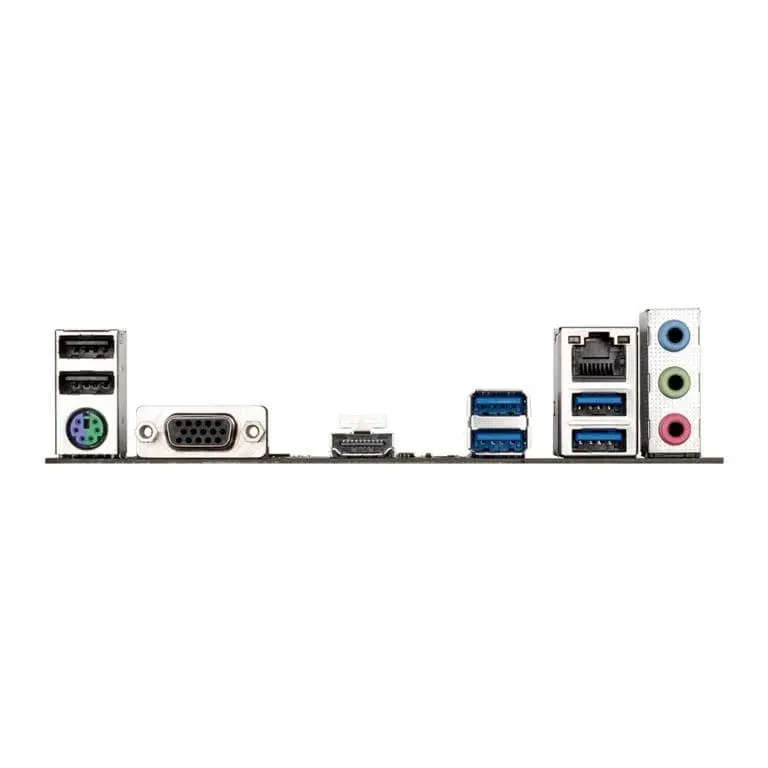 Gigabyte A520M K V2 AMD Socket AM4 mATX Motherboard