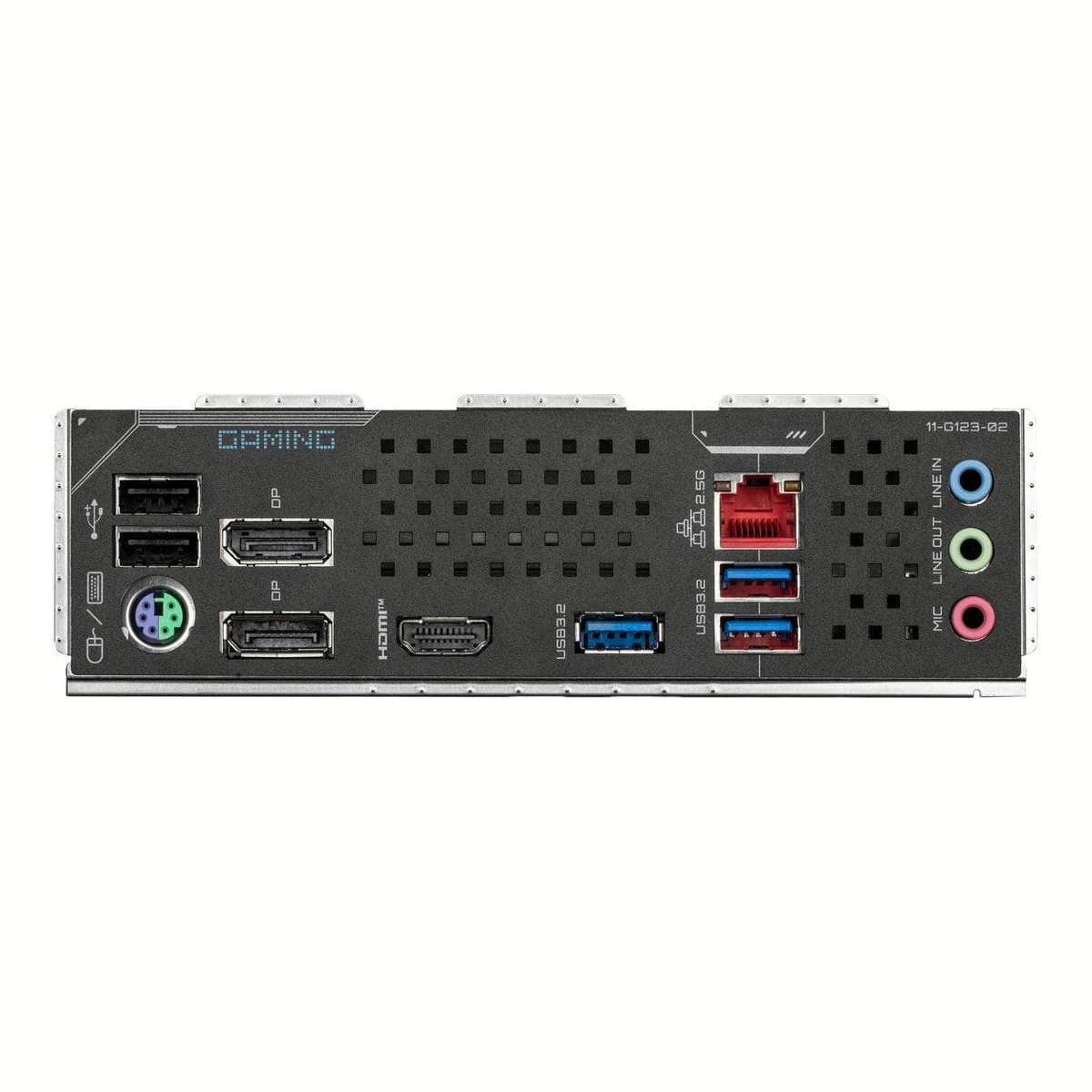 Gigabyte Z890M Gaming X Intel LGA1851 Micro ATX Motherboard
