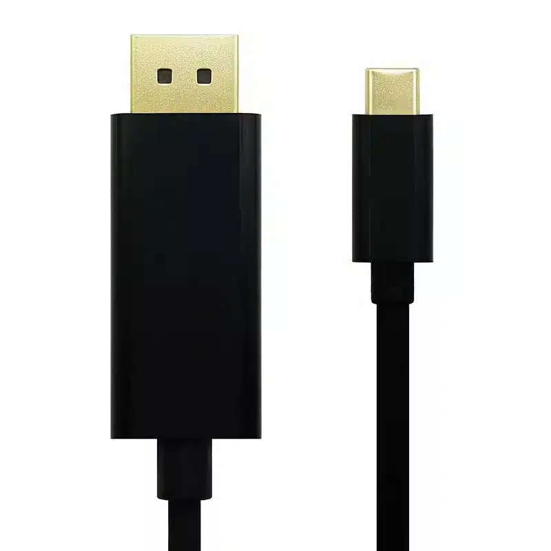 Gizzu 1.8m 4K USB Type-C to DisplayPort Cable