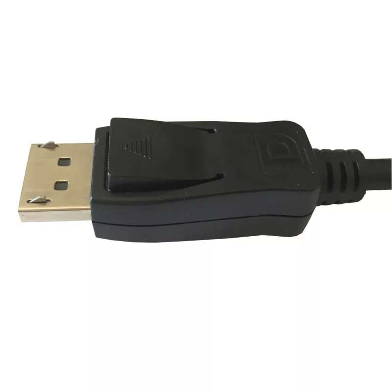 Gizzu GCPDPDP2 2m 8K DisplayPort Cable