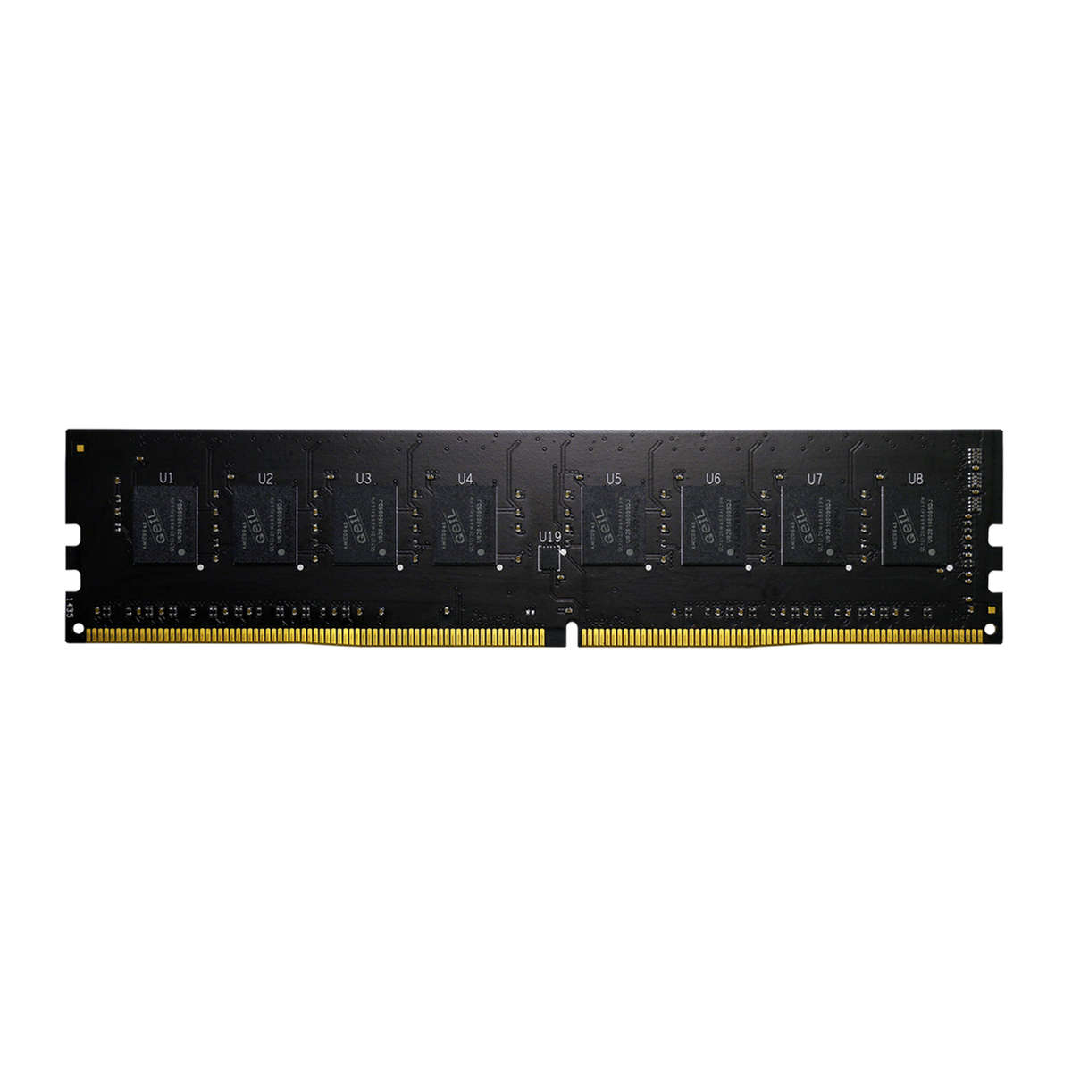 GeIL Pristine 4GB DDR4 2666MHz Desktop Memory