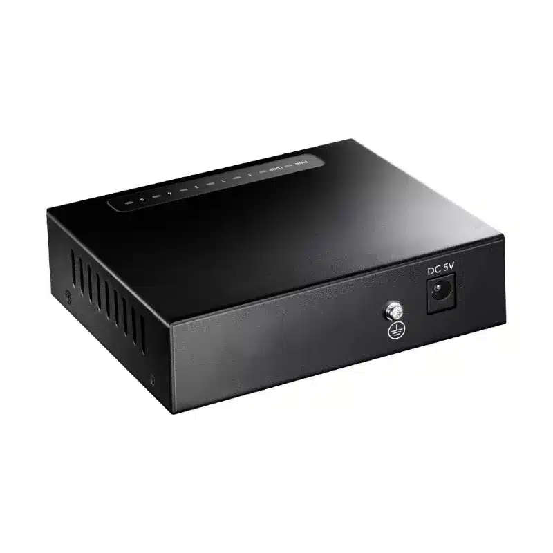 Cudy 5-Port Gigabit Metal Switch