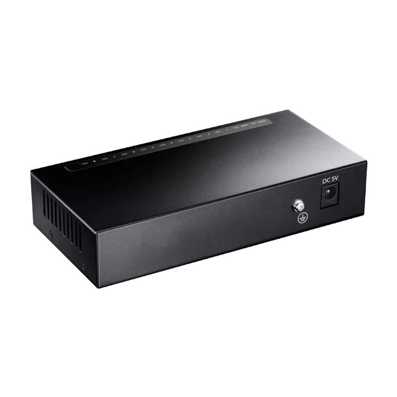 Cudy 8-Port Gigabit Metal Switch
