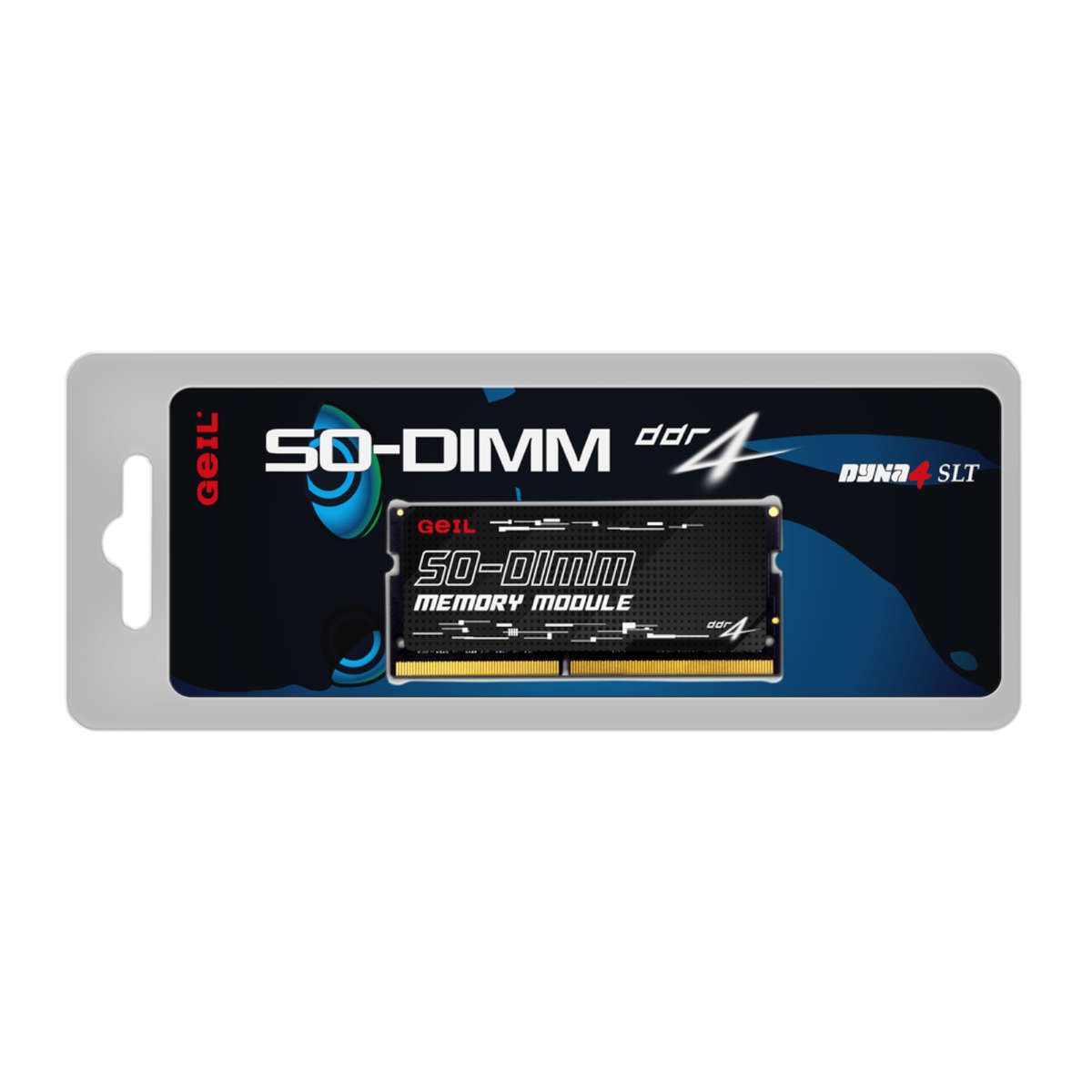 GeIL Pristine 32GB DDR4 3200MHz Notebook Memory