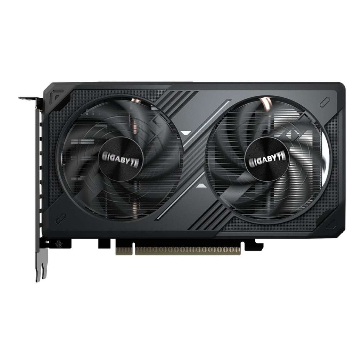 Gigabyte GeForce RTX 5050 Windforce OC 8G 8GB GDDR6 Graphics Card