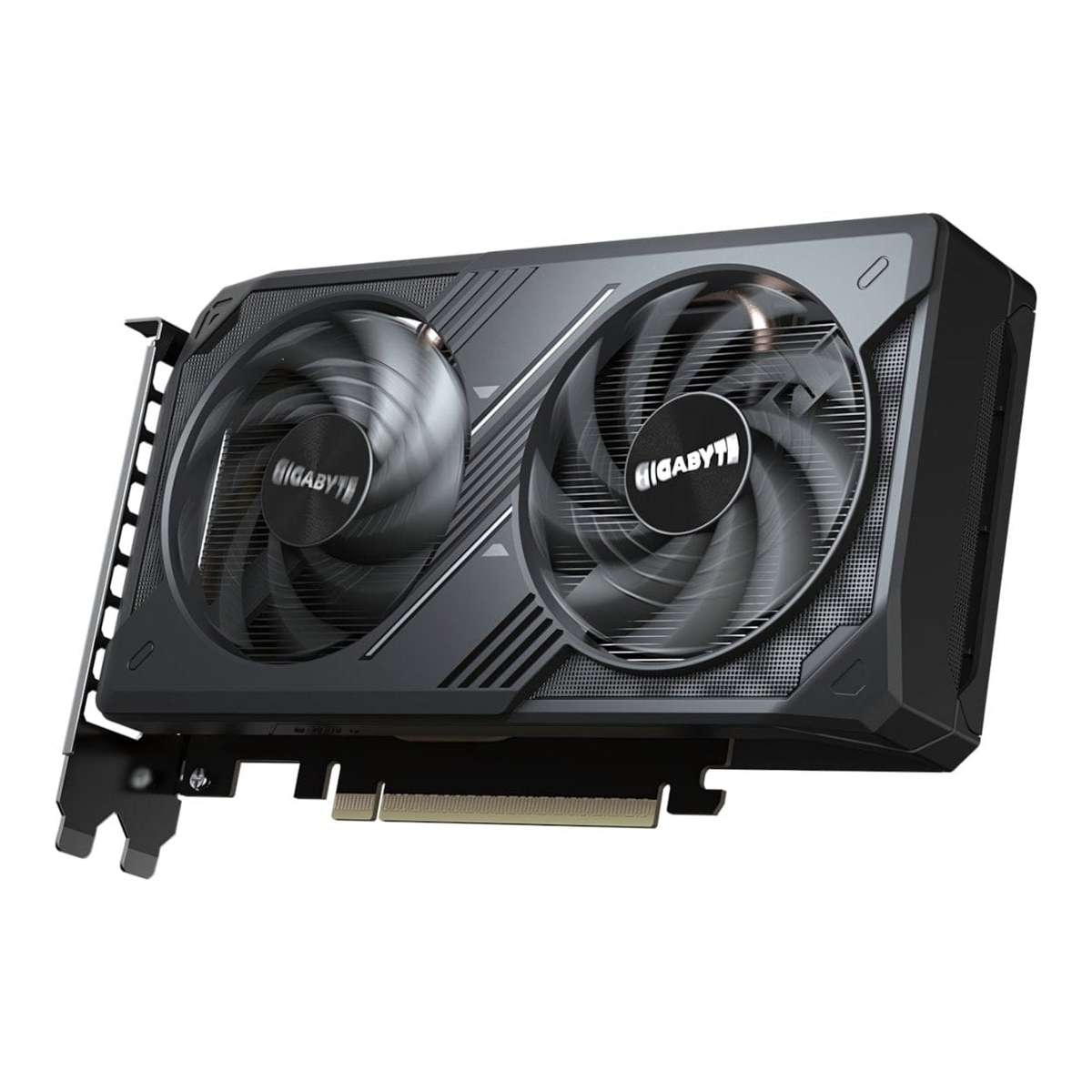 Gigabyte GeForce RTX 5050 Windforce OC 8G 8GB GDDR6 Graphics Card