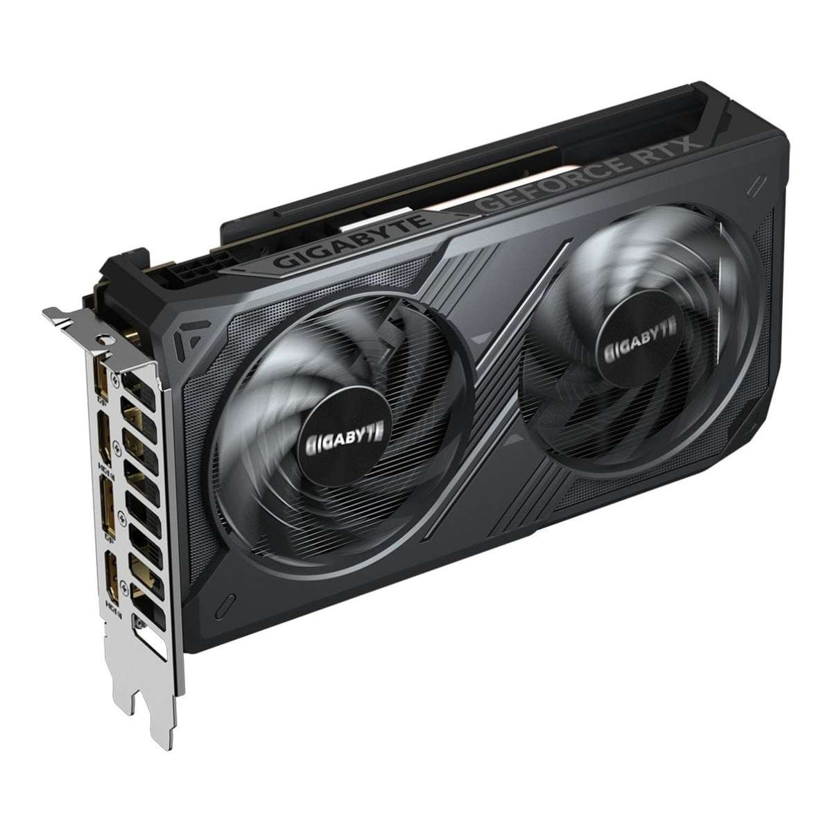 Gigabyte GeForce RTX 5050 Windforce OC 8G 8GB GDDR6 Graphics Card