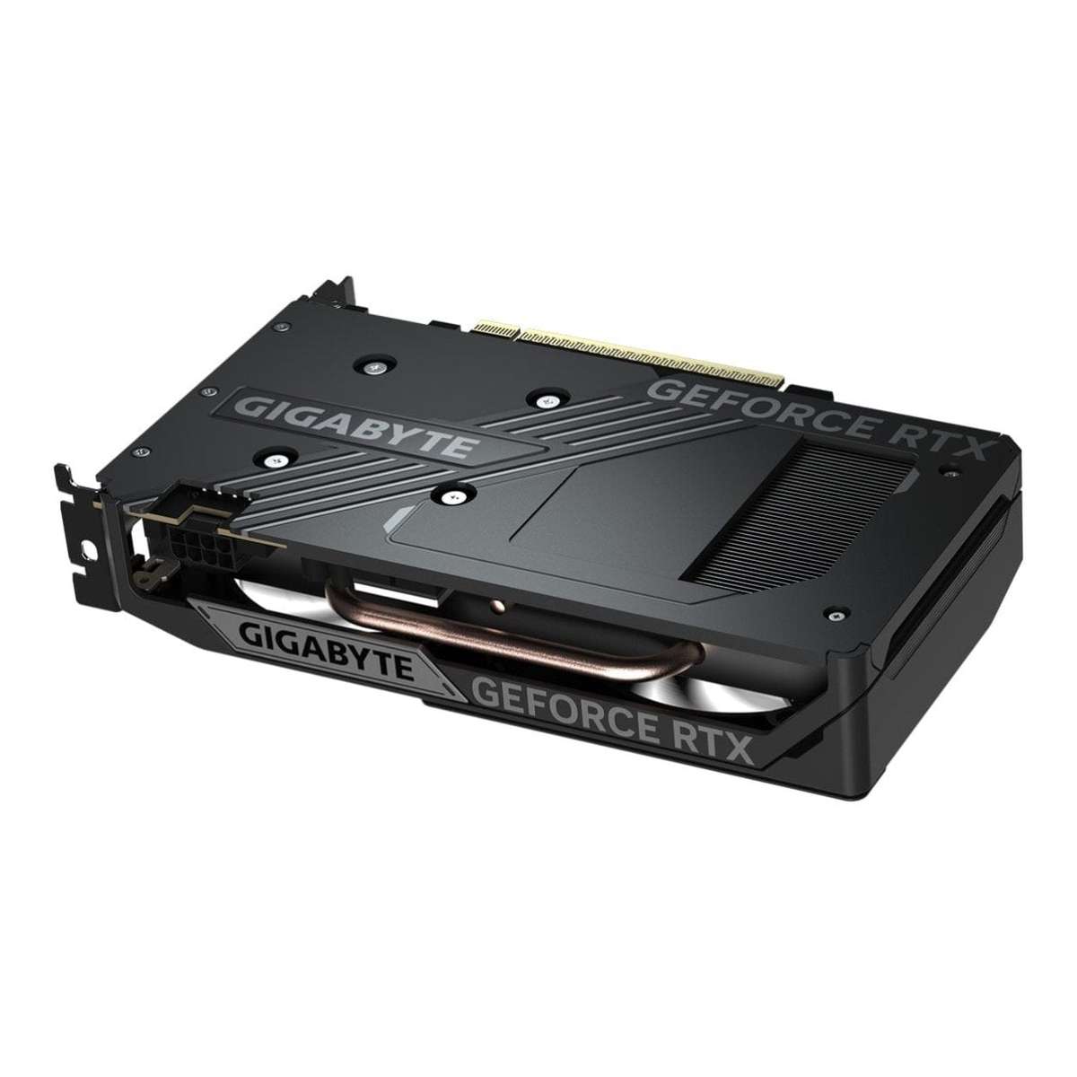 Gigabyte GeForce RTX 5050 Windforce OC 8G 8GB GDDR6 Graphics Card
