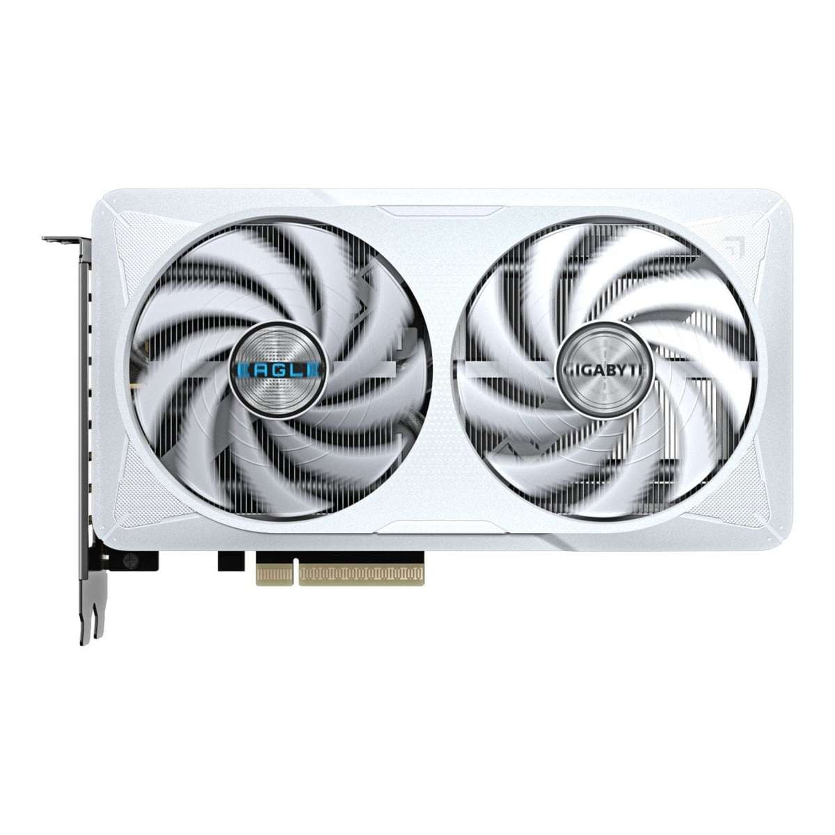 Gigabyte GeForce RTX 5060 Eagle OC ICE 8GB GDDR7 Graphics Card