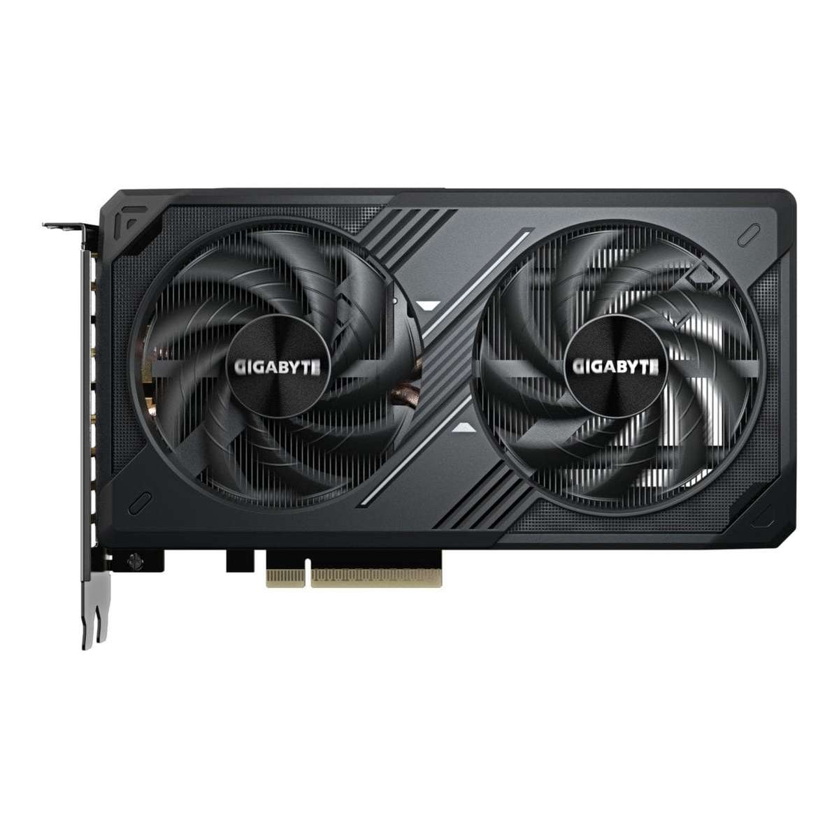 Gigabyte GeForce RTX 5060 Windforce OC 8GB GDDR7 Graphics Card