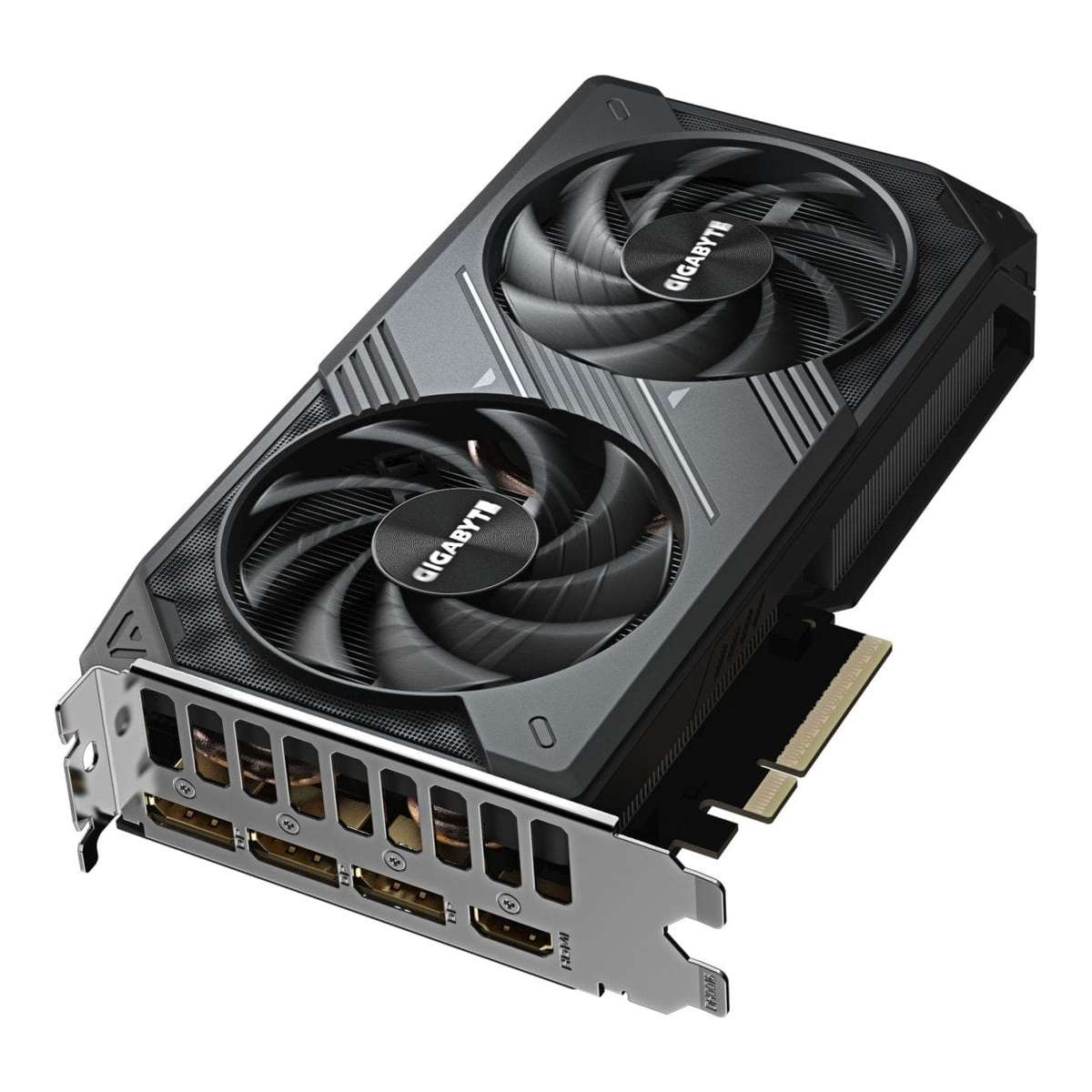 Gigabyte GeForce RTX 5060 Windforce OC 8GB GDDR7 Graphics Card