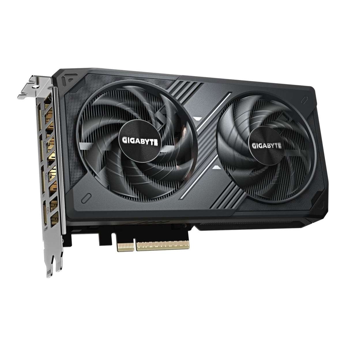 Gigabyte GeForce RTX 5060 Windforce OC 8GB GDDR7 Graphics Card