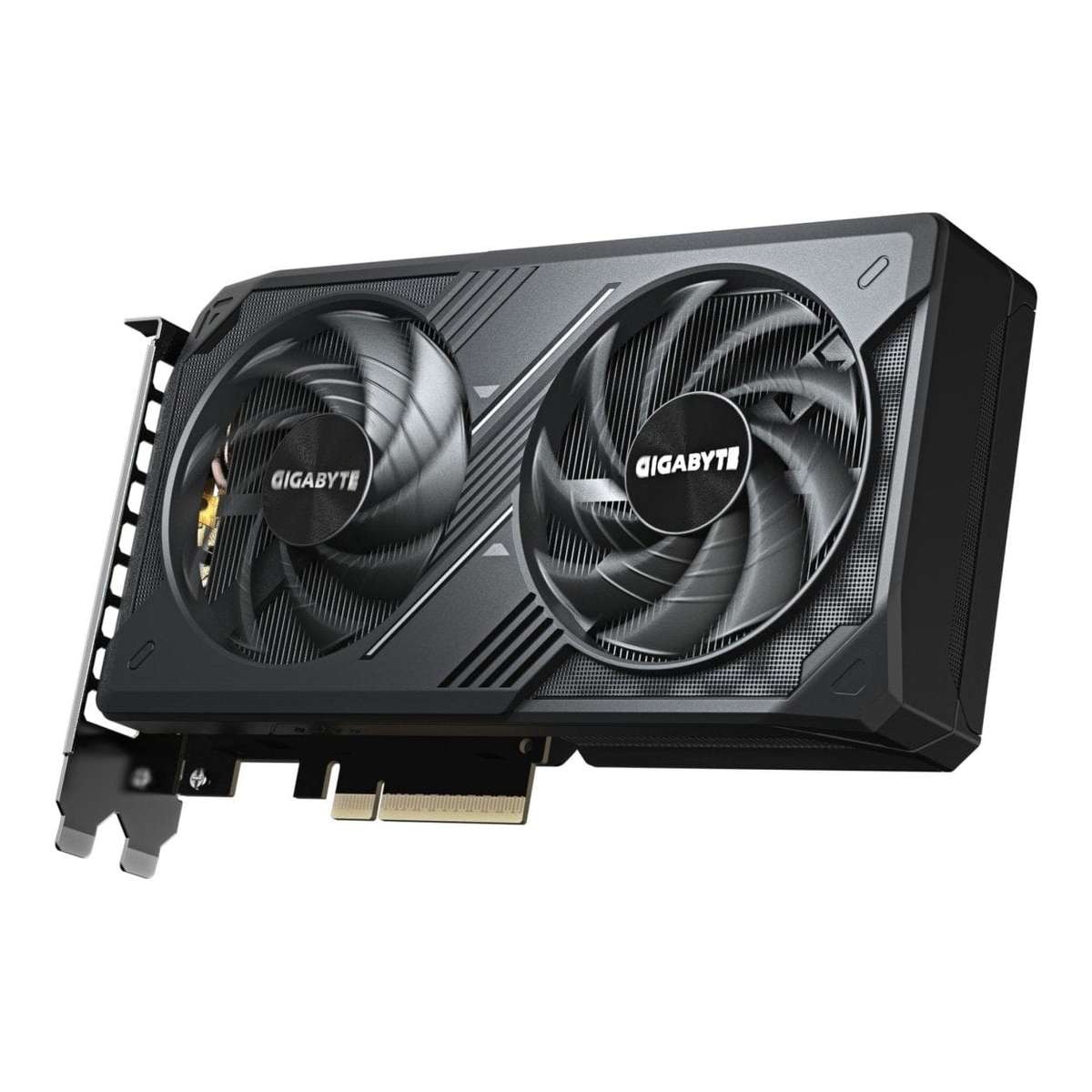 Gigabyte GeForce RTX 5060 Windforce OC 8GB GDDR7 Graphics Card
