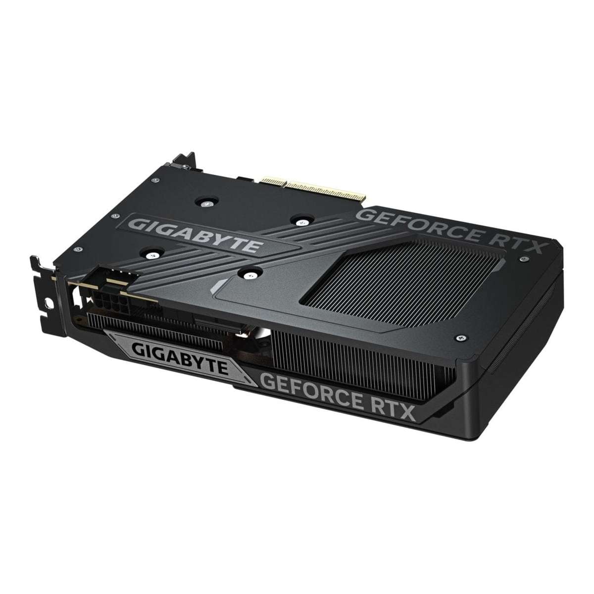 Gigabyte GeForce RTX 5060 Windforce OC 8GB GDDR7 Graphics Card