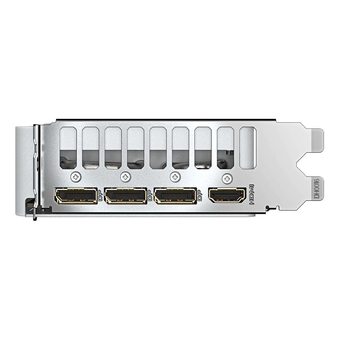 Gigabyte GeForce RTX 5060 Ti AERO OC 8GB GDDR7 Graphics Card