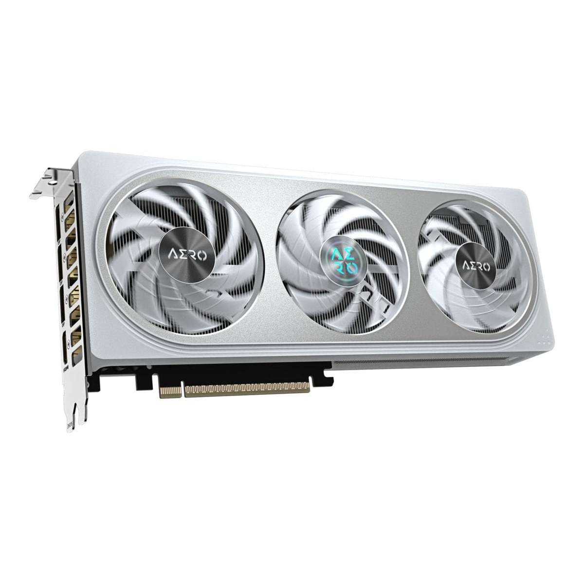Gigabyte GeForce RTX 5060 Ti AERO OC 8GB GDDR7 Graphics Card