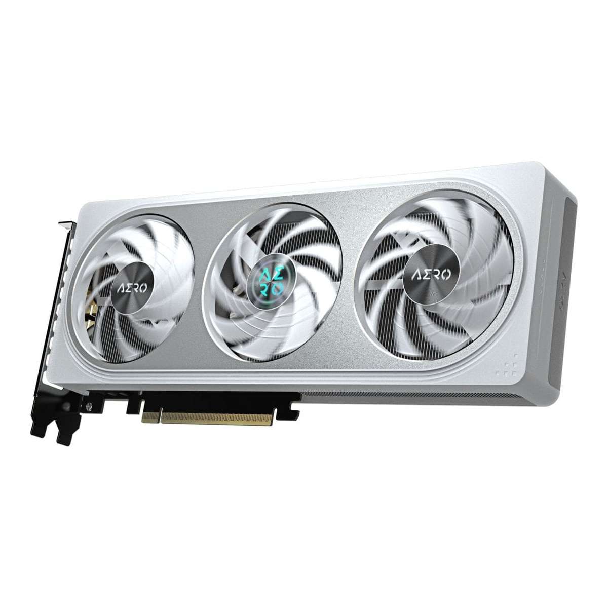 Gigabyte GeForce RTX 5060 Ti AERO OC 8GB GDDR7 Graphics Card