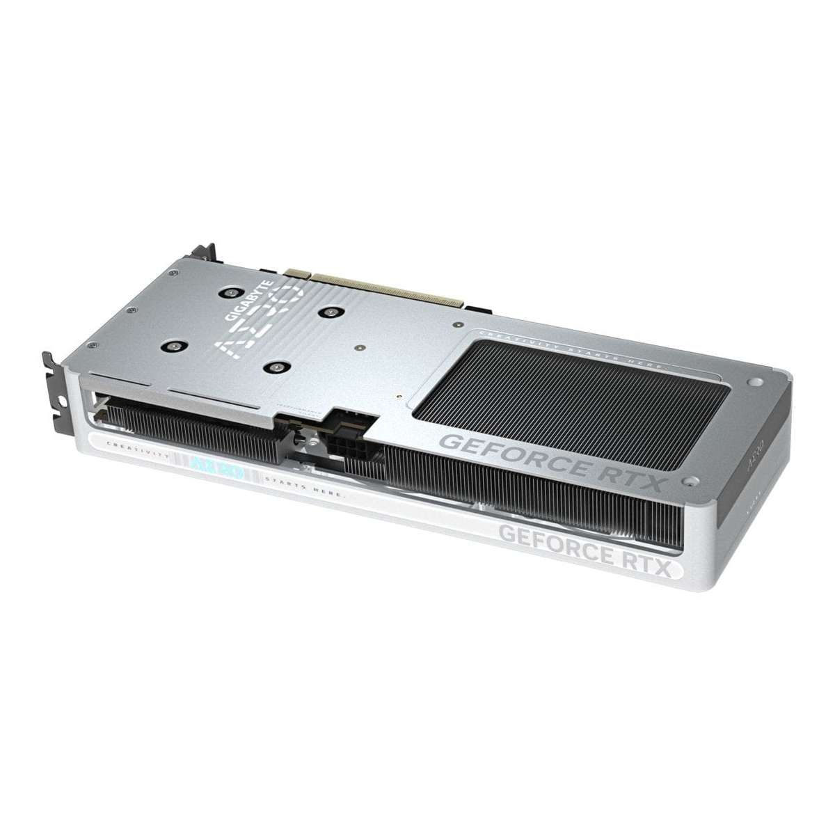 Gigabyte GeForce RTX 5060 Ti AERO OC 8GB GDDR7 Graphics Card